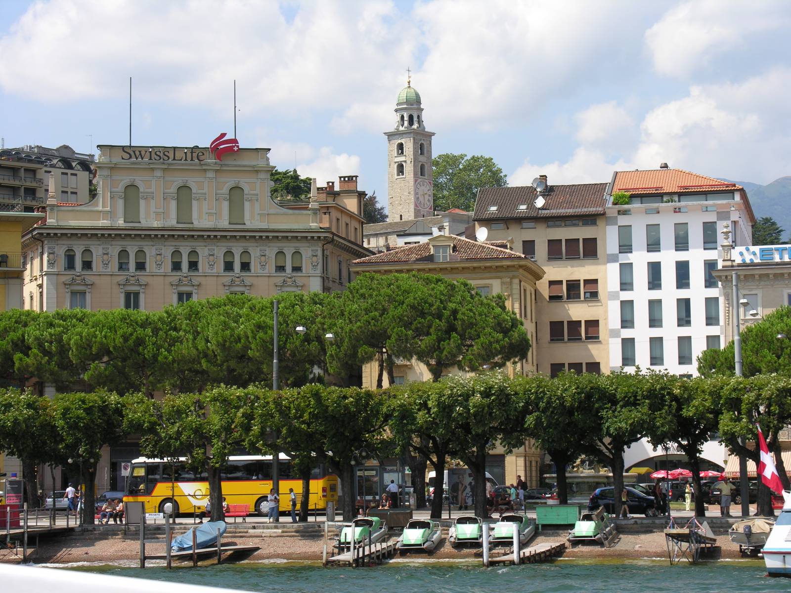 Lugano